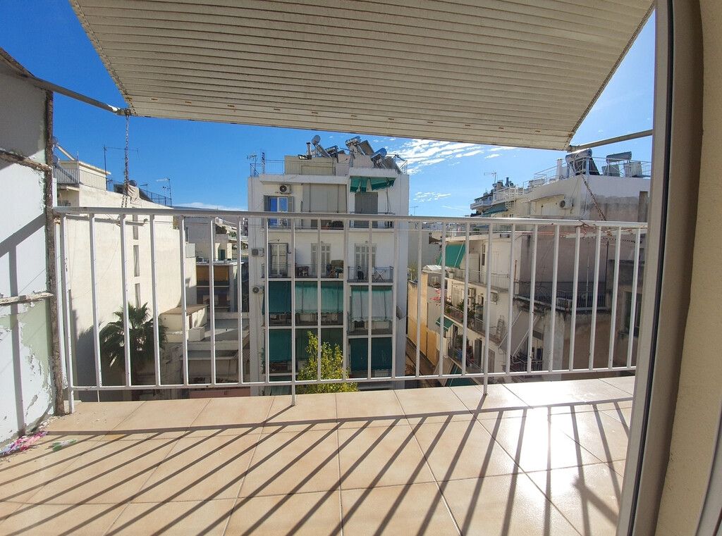 Квартира в Афинах, Греция, 82 м² - фото 11