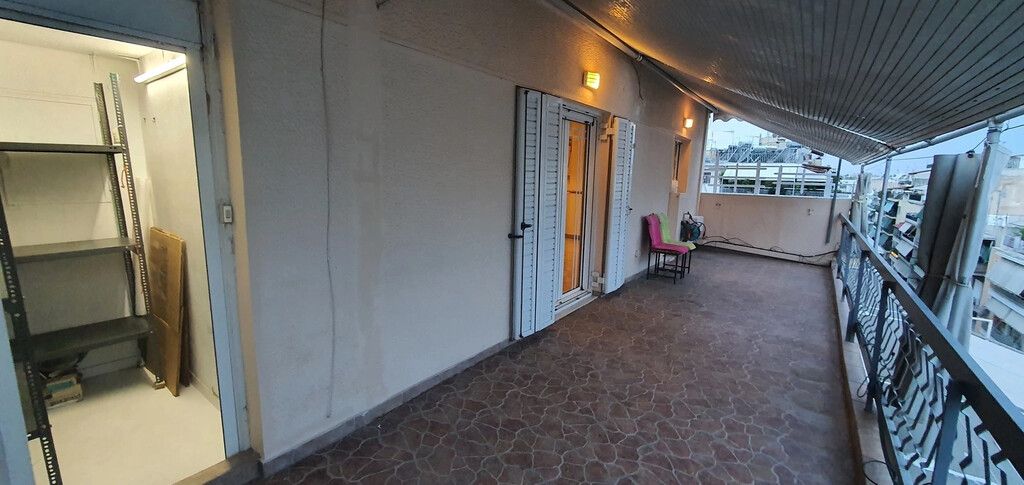 Квартира в Афинах, Греция, 82 м² - фото 15