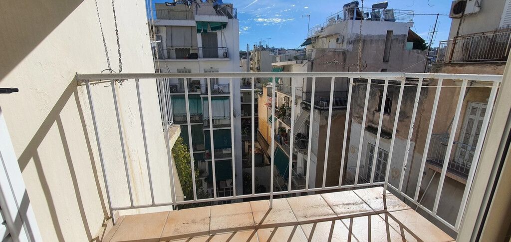 Квартира в Афинах, Греция, 82 м² - фото 17