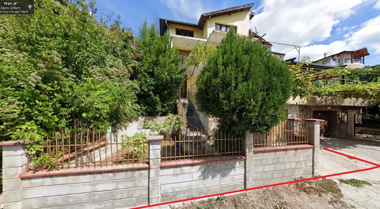 Дом в Балчике, Болгария, 165 м² - фото 3