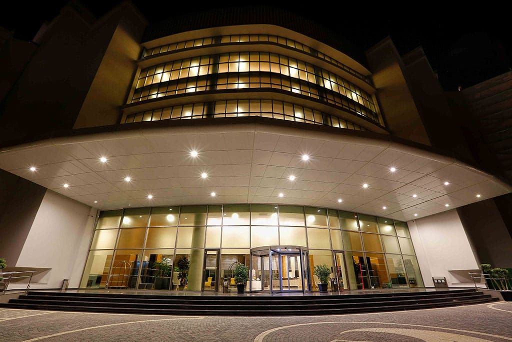 Отель, гостиница в Алании, Турция, 10 000 м² - фото 6