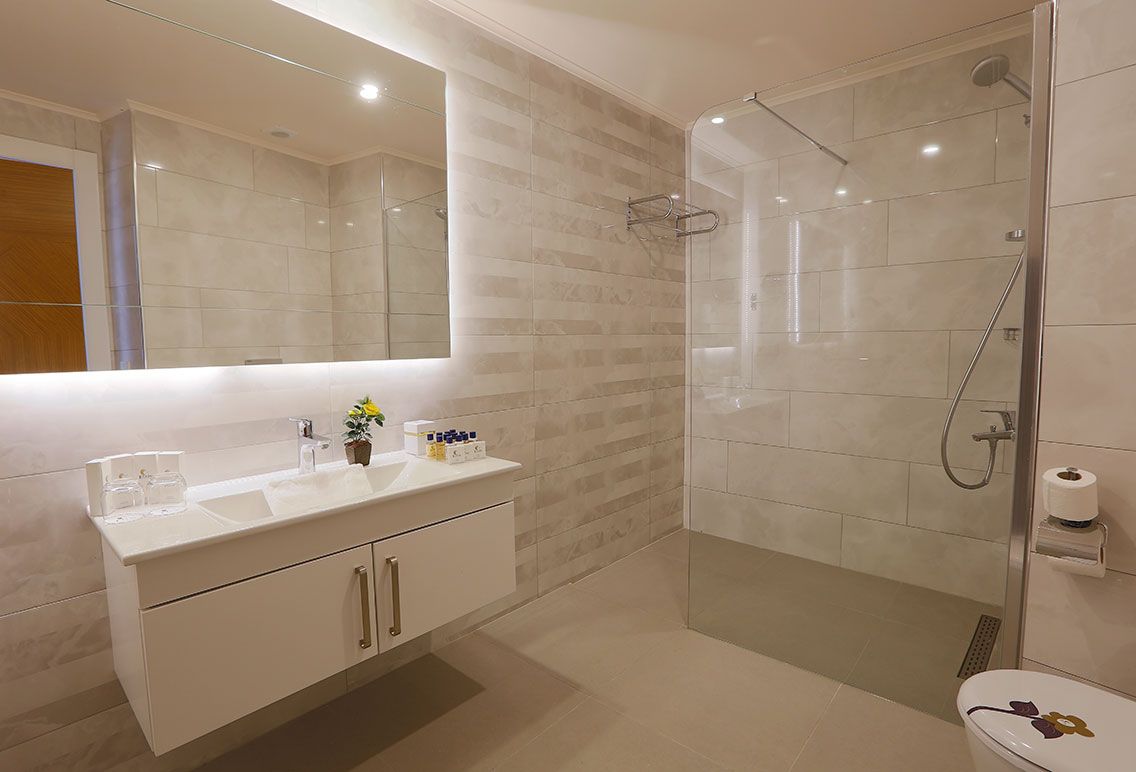 Отель, гостиница в Алании, Турция, 10 000 м² - фото 11