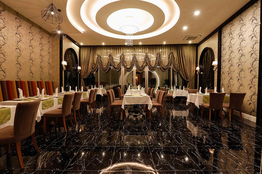 Отель, гостиница в Алании, Турция, 10 000 м² - фото 15