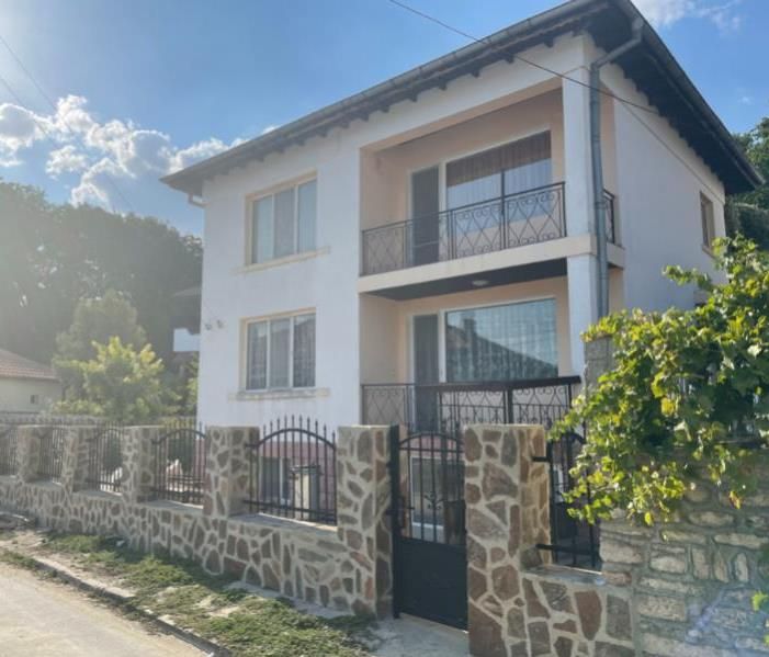 Дом в Балчике, Болгария, 150 м² - фото 3