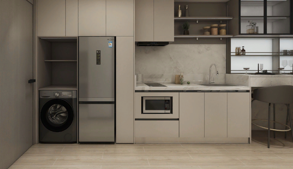 Апартаменты на Пхукете, Таиланд, 35 м² - фото 6