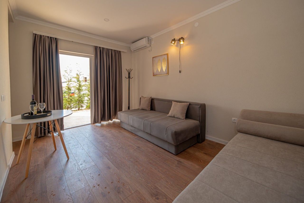 Отель, гостиница в Баре, Черногория, 743 м² - фото 2