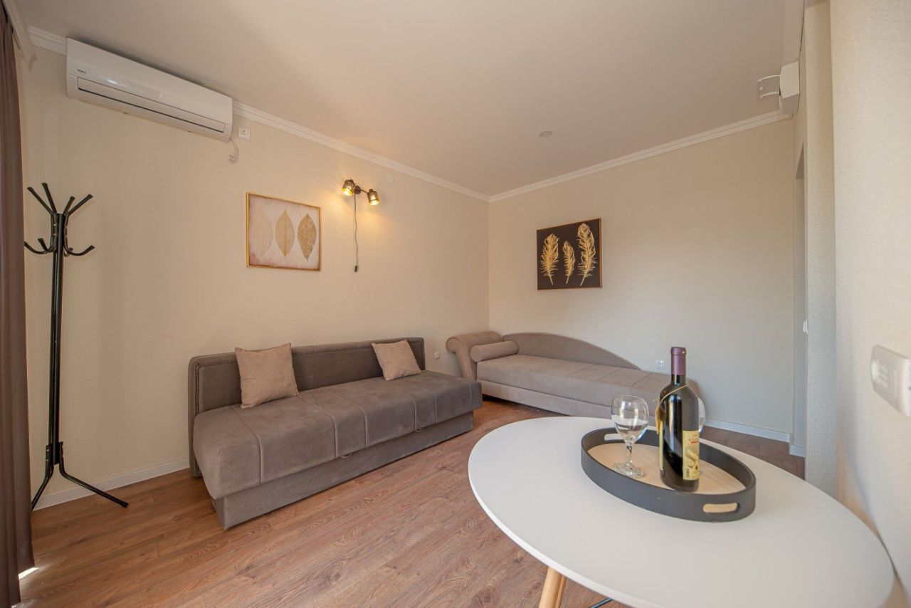 Отель, гостиница в Баре, Черногория, 743 м² - фото 7