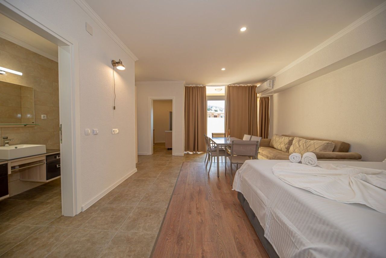 Отель, гостиница в Баре, Черногория, 743 м² - фото 12