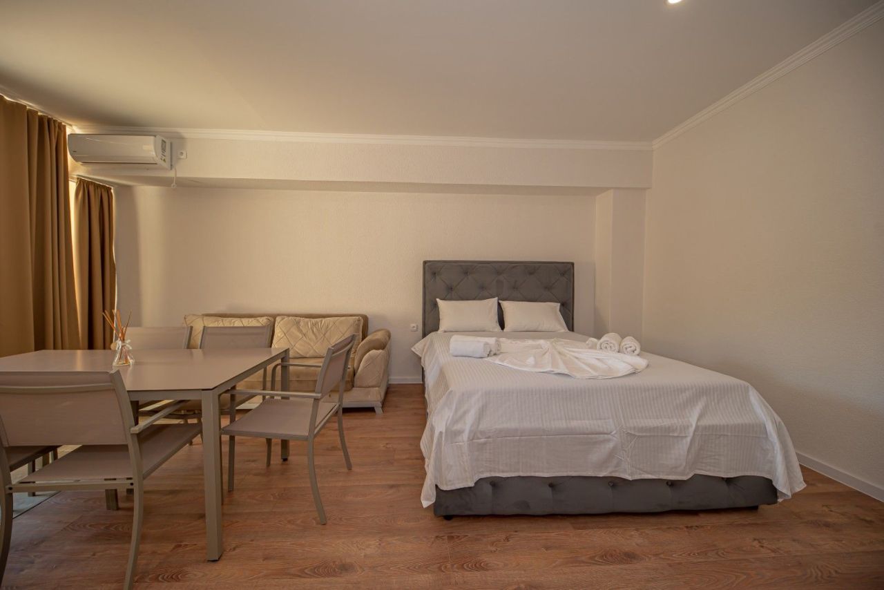 Отель, гостиница в Баре, Черногория, 743 м² - фото 14