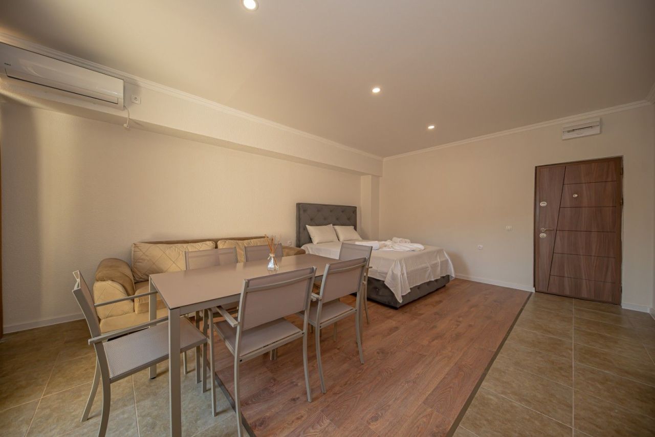 Отель, гостиница в Баре, Черногория, 743 м² - фото 15