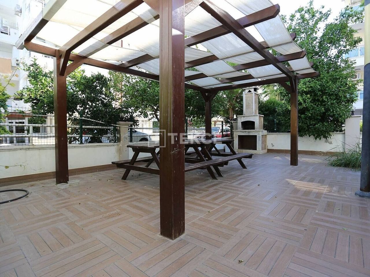 Пентхаус в Анталии, Турция, 160 м² - фото 3