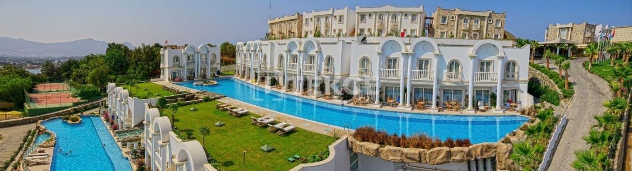 Апартаменты в Бодруме, Турция, 216 м² - фото 4