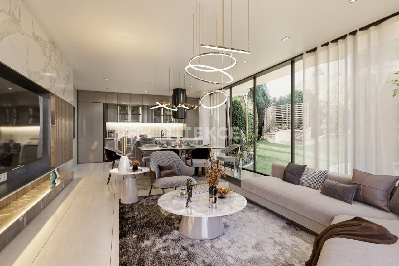 Вилла в Бодруме, Турция, 250 м² - фото 5