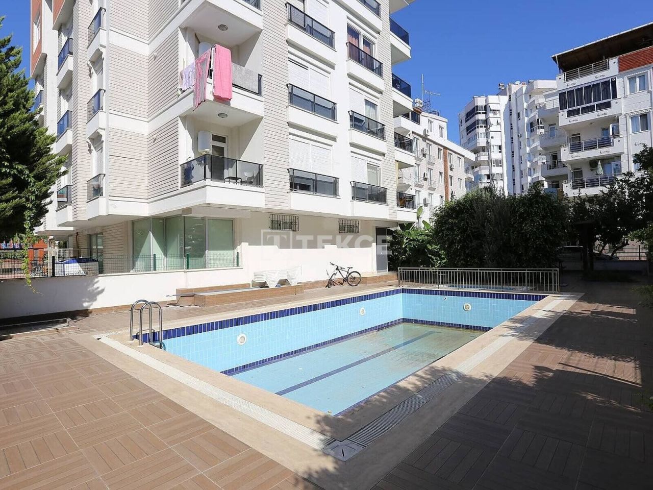 Пентхаус в Анталии, Турция, 160 м² - фото 5