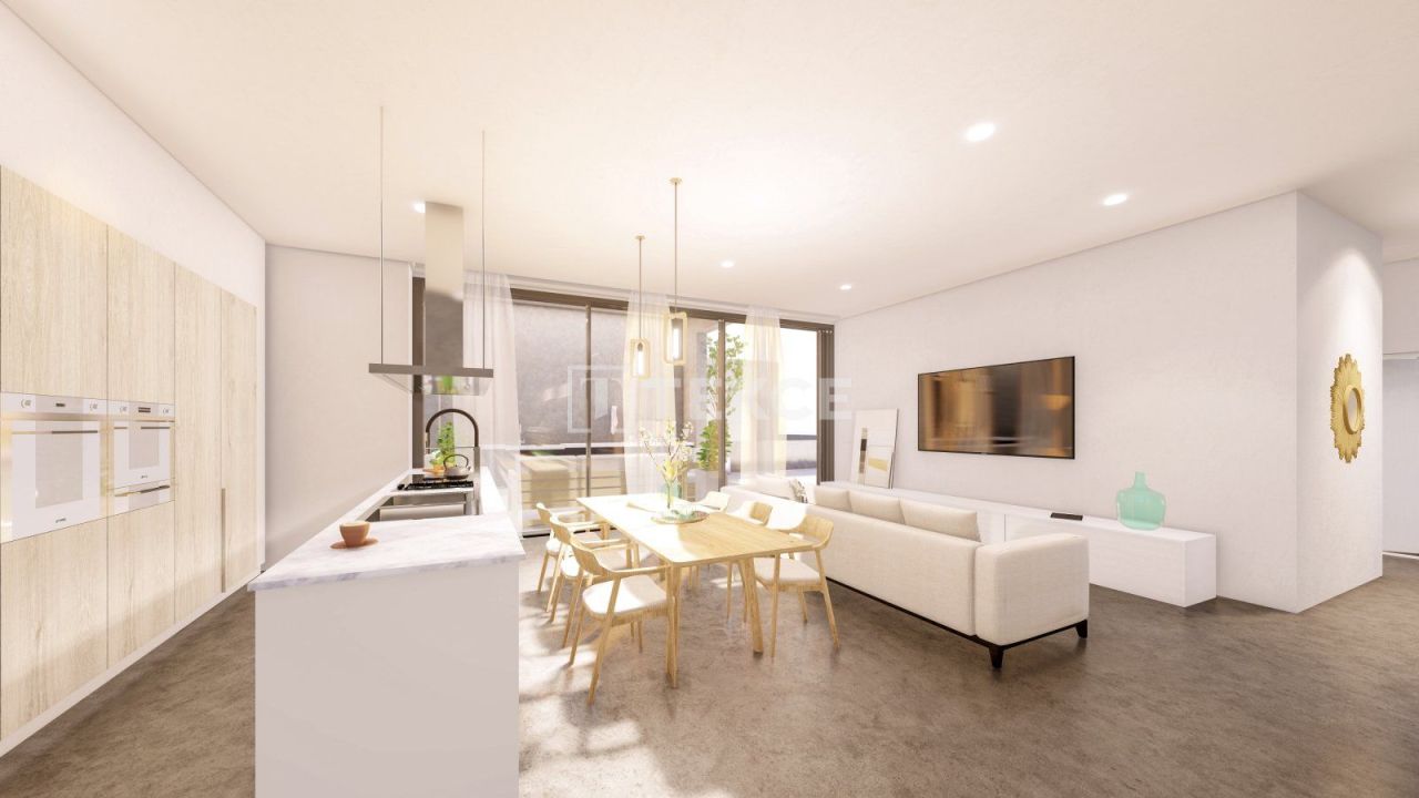 Вилла в Мурсии, Испания, 182 м² - фото 6