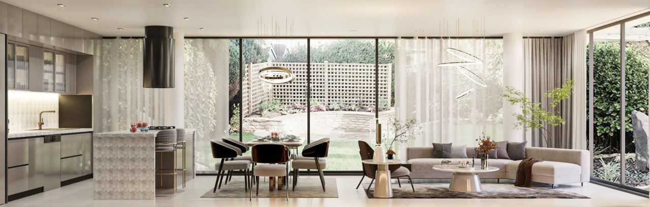 Вилла в Бодруме, Турция, 250 м² - фото 7