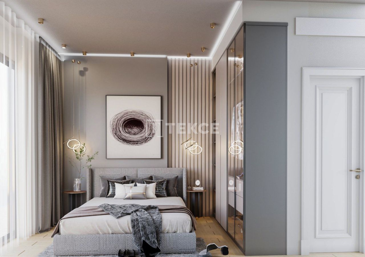 Вилла в Бодруме, Турция, 250 м² - фото 8