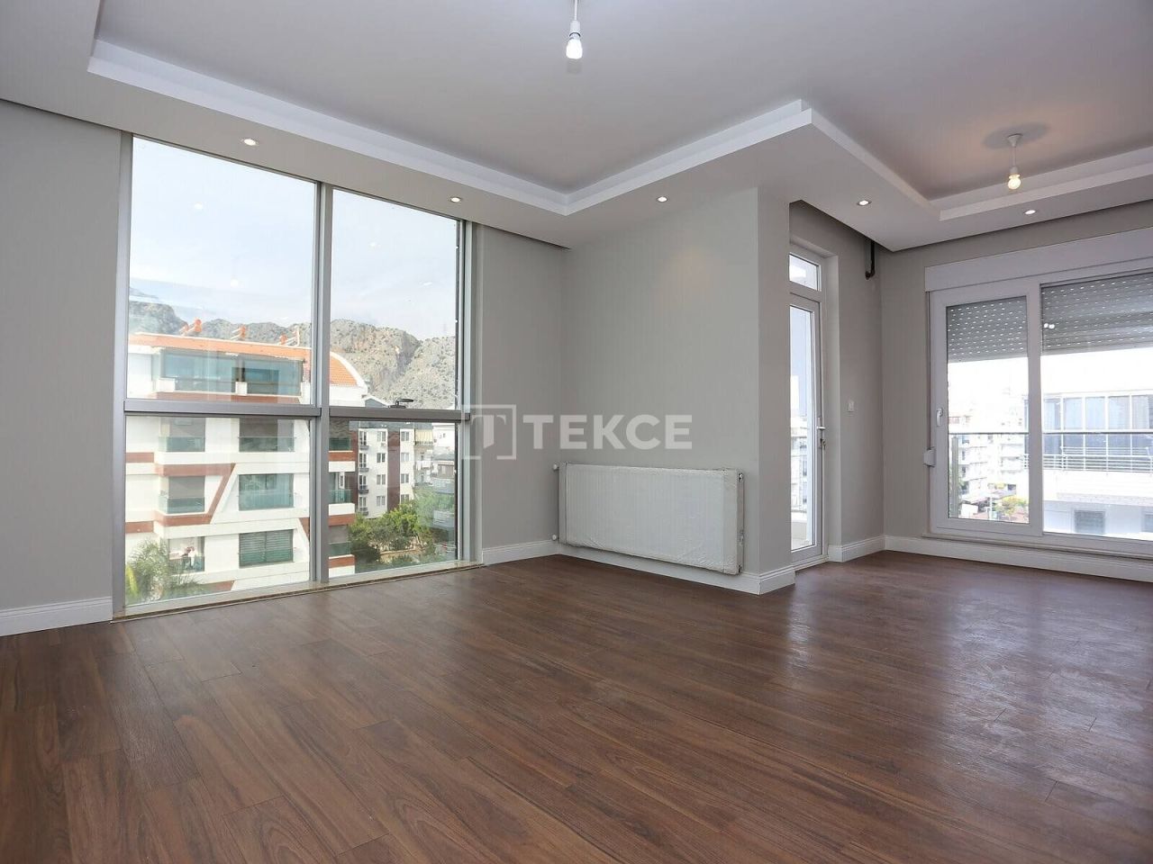 Пентхаус в Анталии, Турция, 160 м² - фото 8