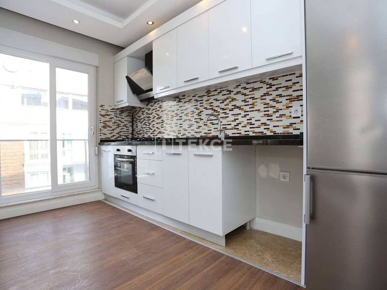 Пентхаус в Анталии, Турция, 160 м² - фото 11