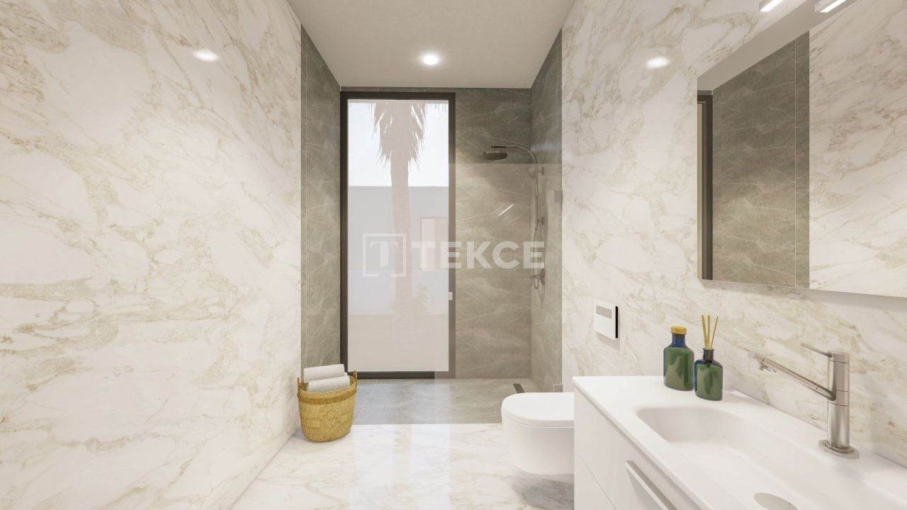 Вилла в Мурсии, Испания, 182 м² - фото 11