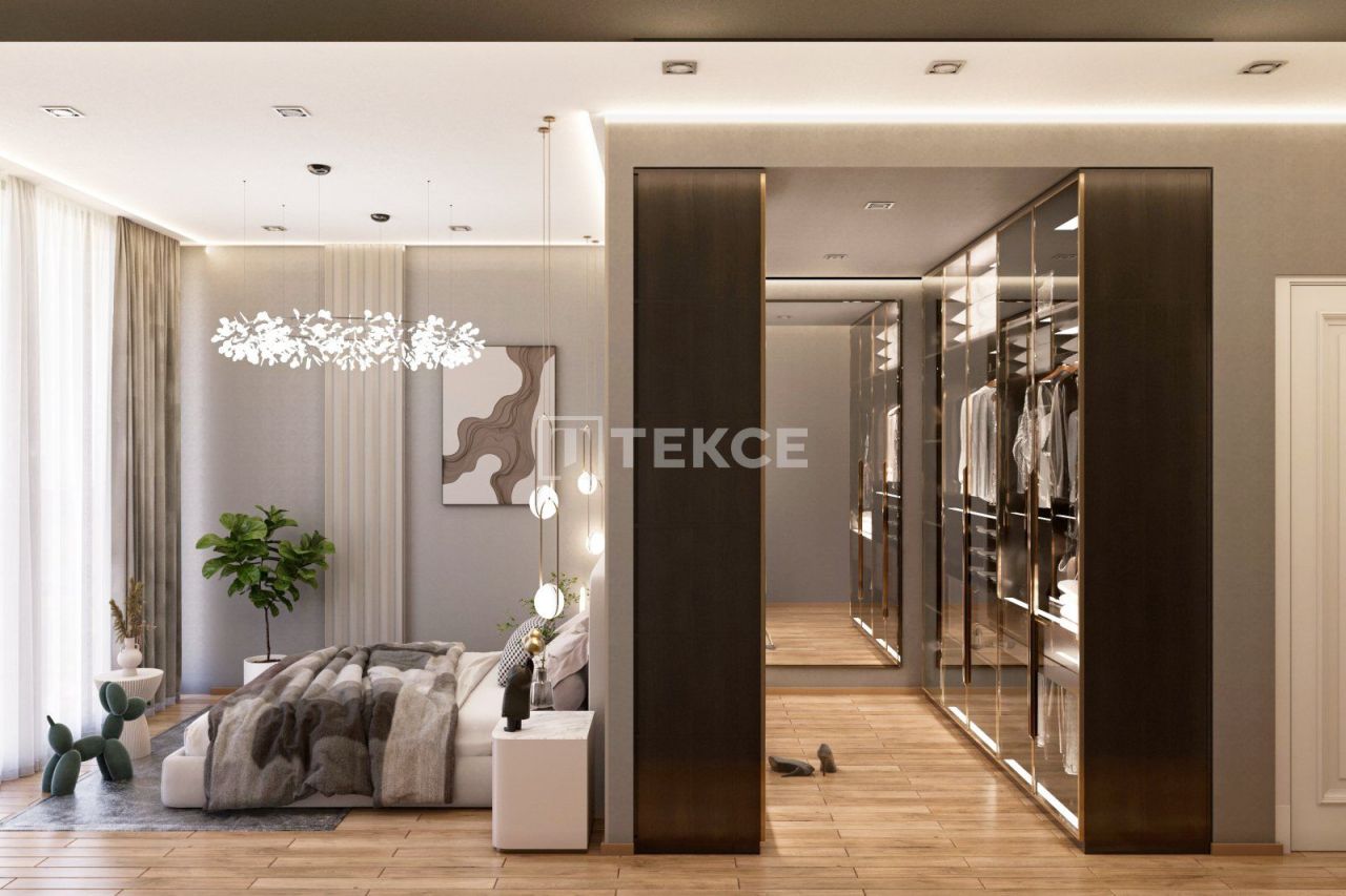 Вилла в Бодруме, Турция, 250 м² - фото 12