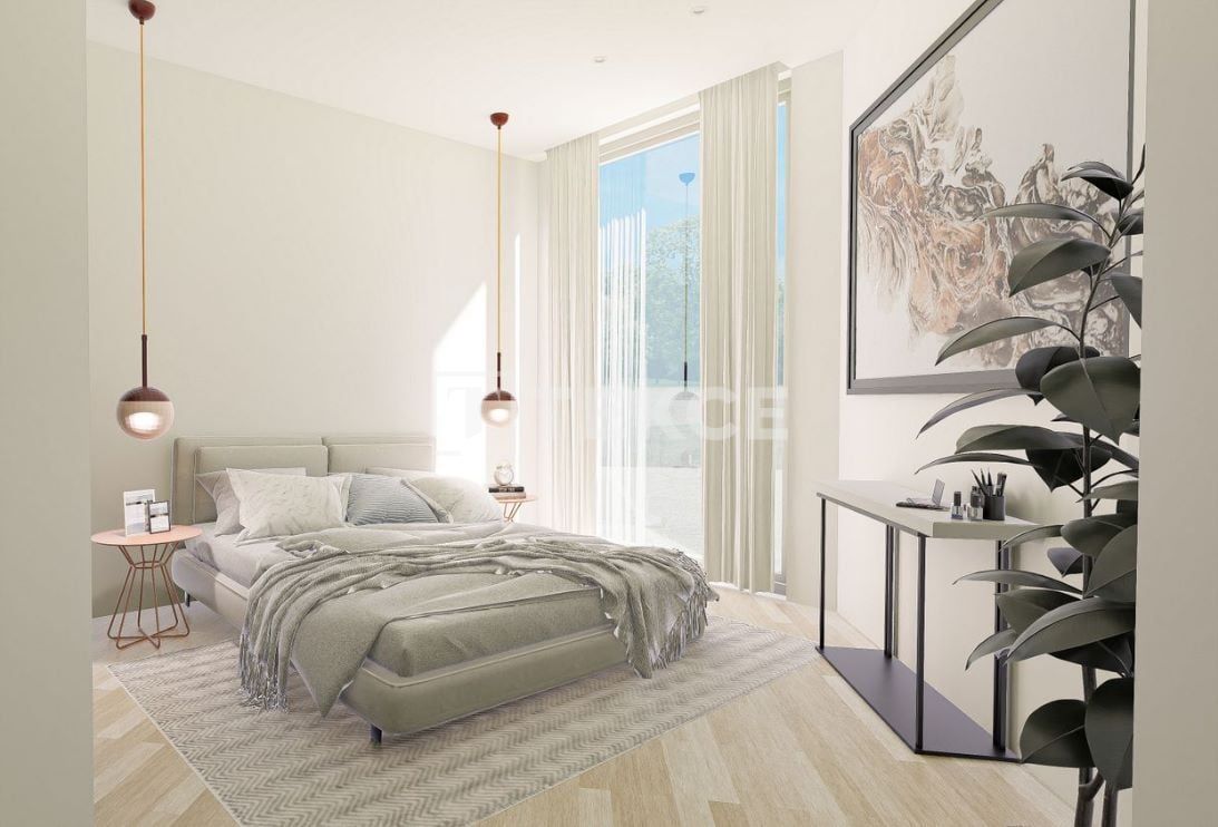 Вилла в Бодруме, Турция, 281 м² - фото 15