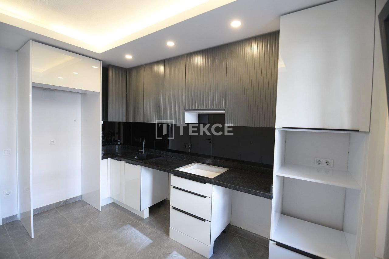 Пентхаус в Алании, Турция, 195 м² - фото 16