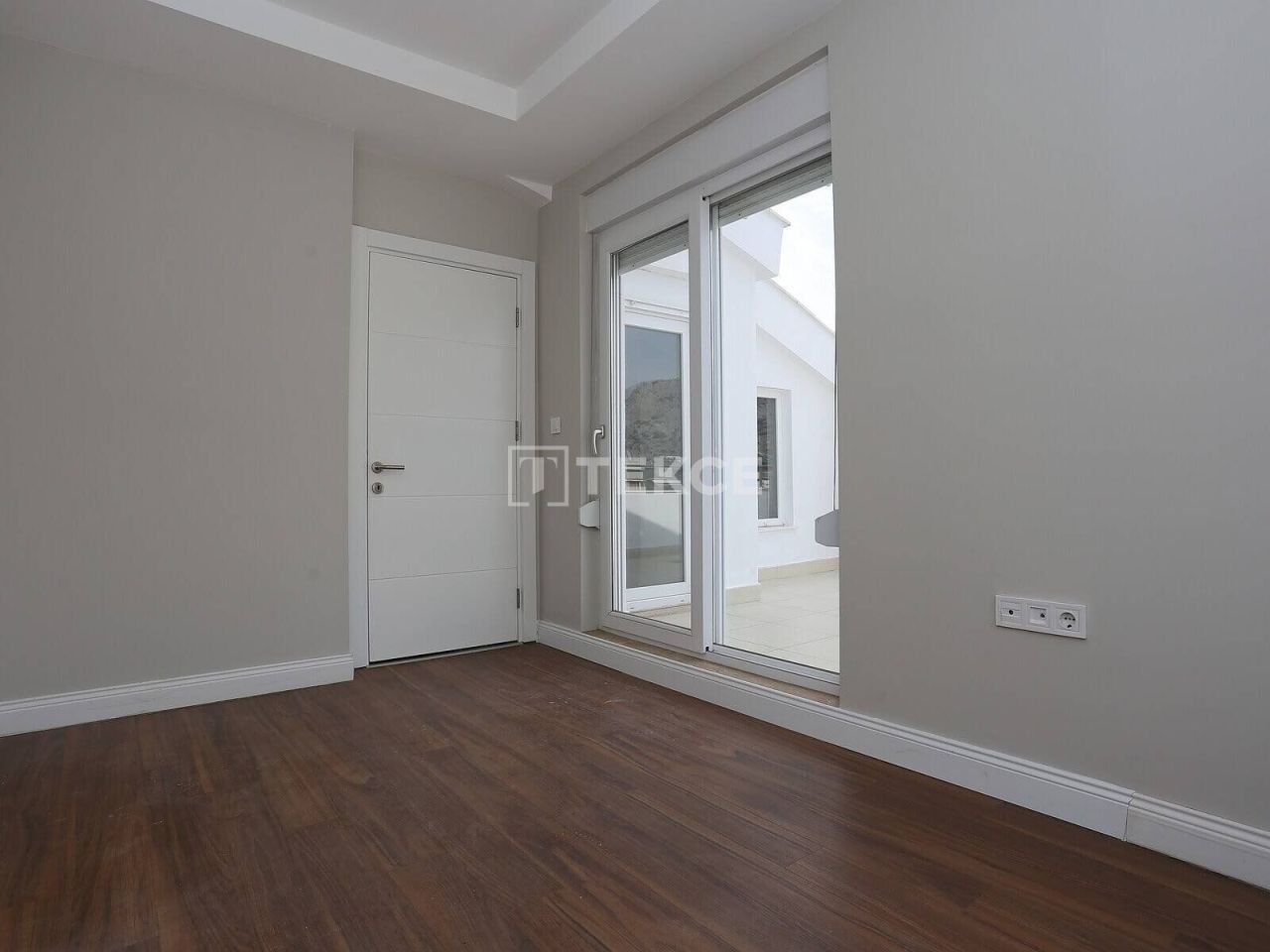 Пентхаус в Анталии, Турция, 160 м² - фото 19