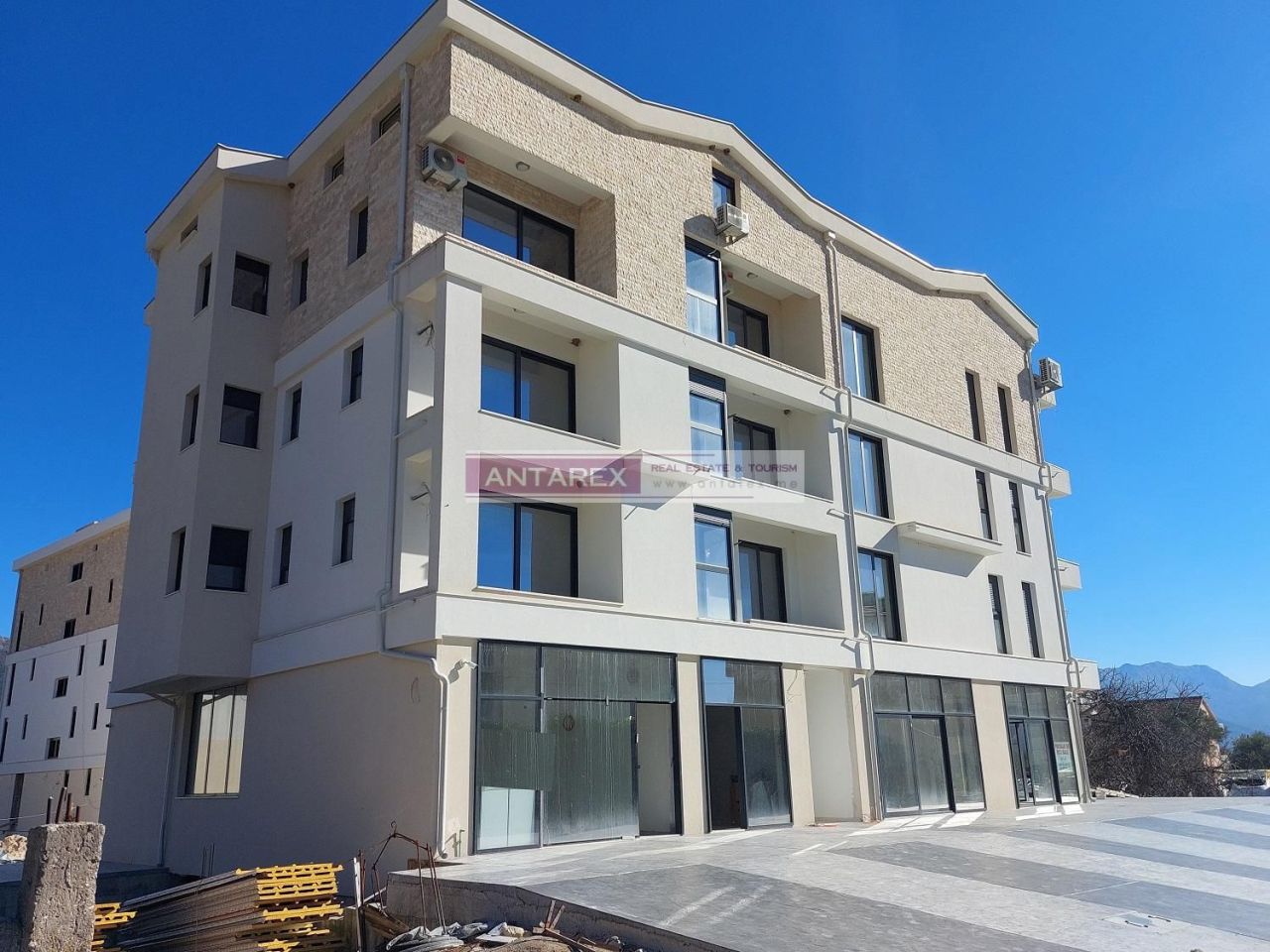 Апартаменты в Биеле, Черногория, 70 м² - фото 8