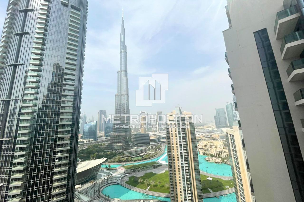 Апартаменты в Дубае, ОАЭ, 164 м² - фото 1