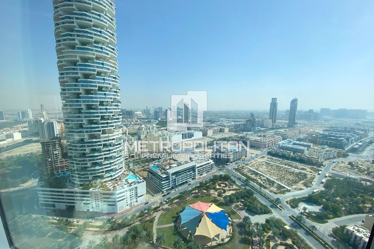 Апартаменты в Дубае, ОАЭ, 30 м2 - фото 1