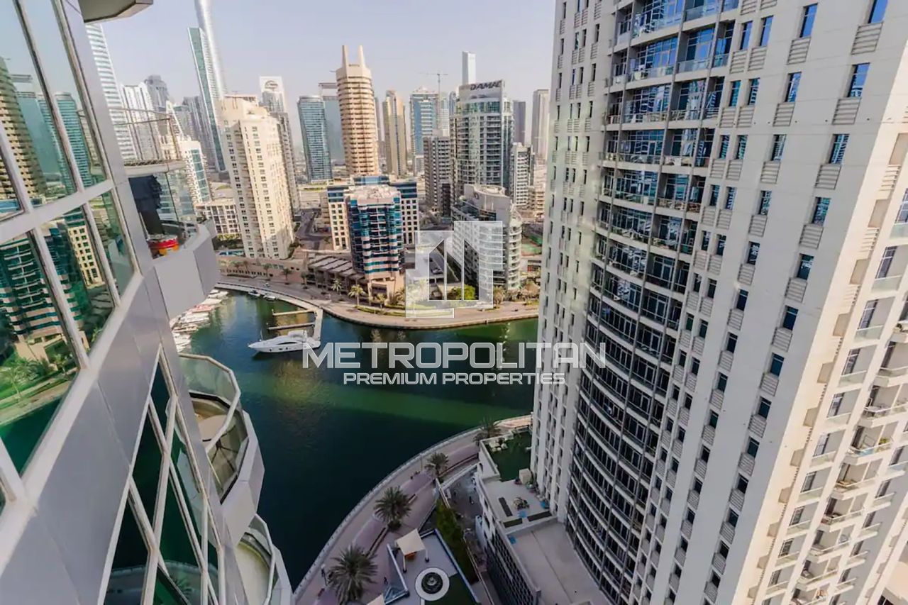 Апартаменты в Дубае, ОАЭ, 71 м² - фото 1