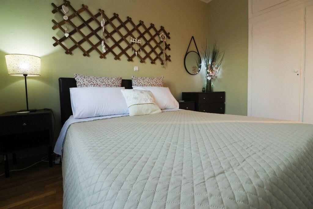 Квартира в Афинах, Греция, 70 м² - фото 15