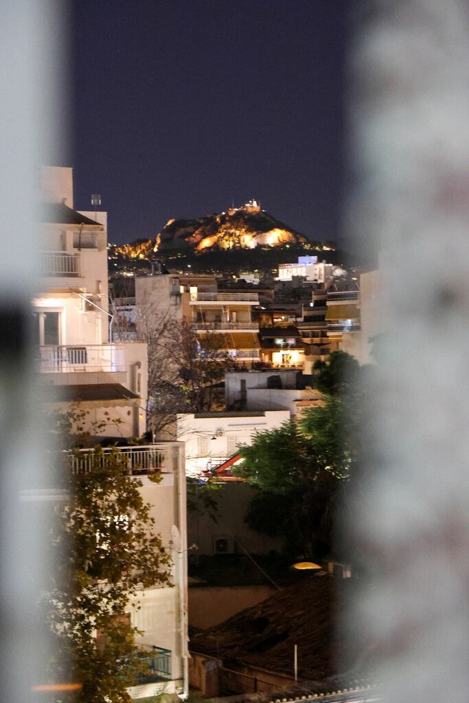 Квартира в Афинах, Греция, 70 м² - фото 17