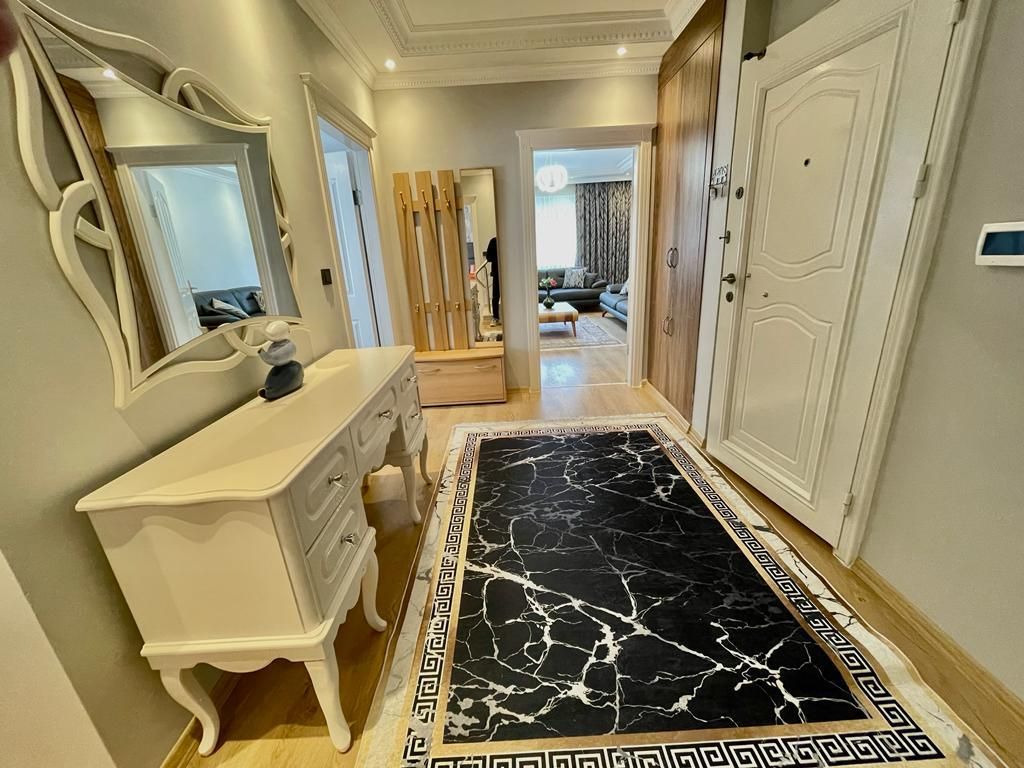 Апартаменты в Алании, Турция, 170 м² - фото 4