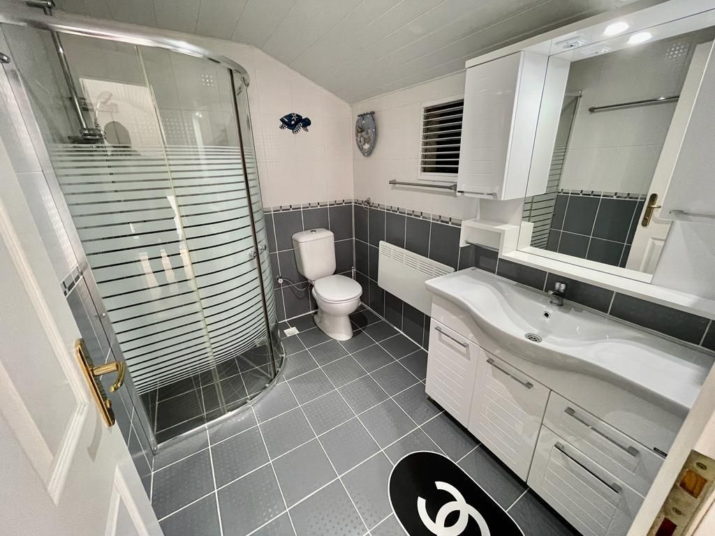 Апартаменты в Алании, Турция, 170 м² - фото 11