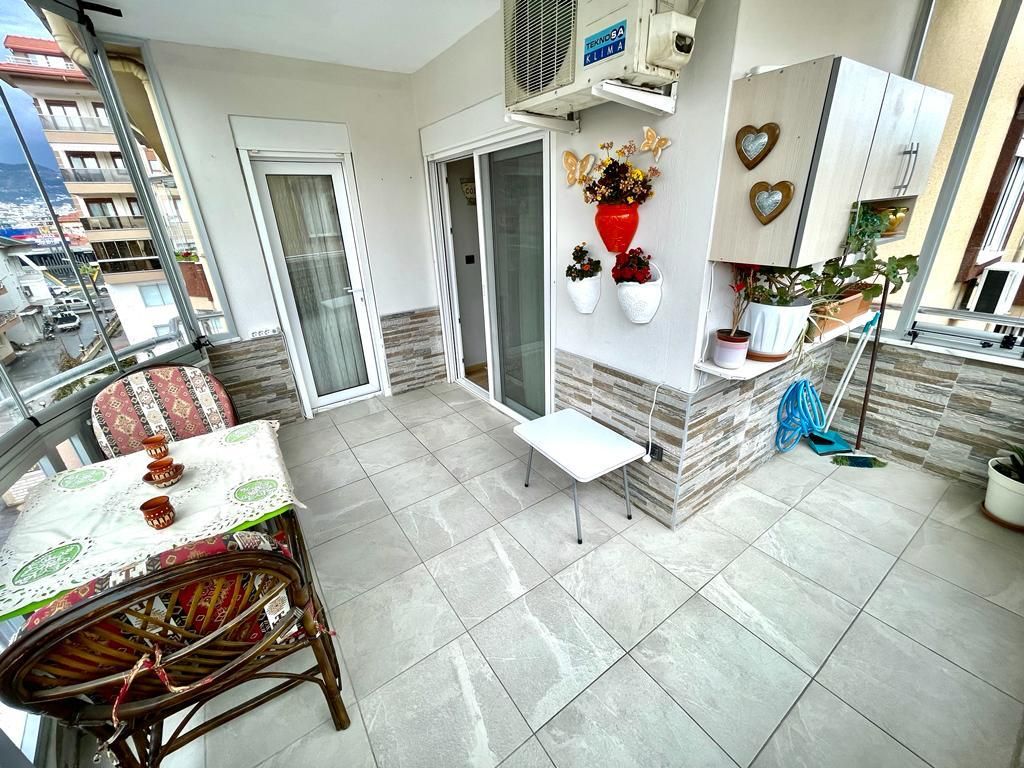 Апартаменты в Алании, Турция, 170 м² - фото 14