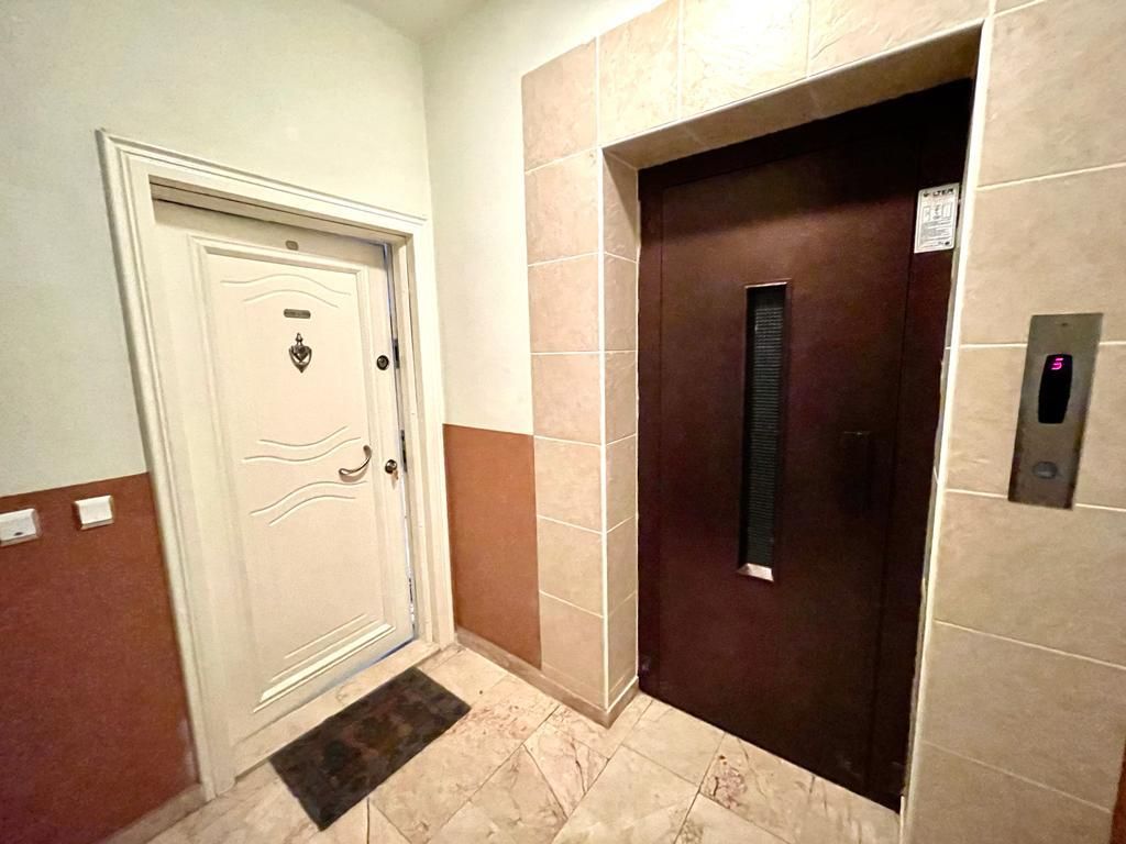 Апартаменты в Алании, Турция, 170 м² - фото 17