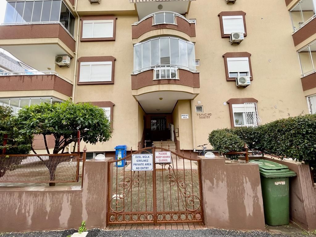 Апартаменты в Алании, Турция, 170 м² - фото 18