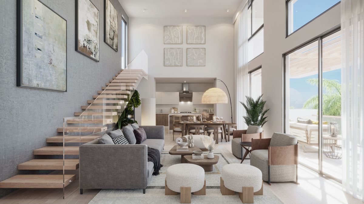 Квартира в Пунта-Кана, Доминиканская Республика, 60 м² - фото 10