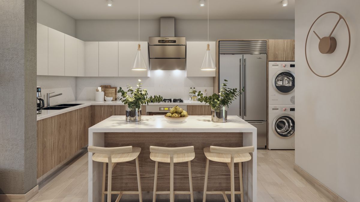 Квартира в Пунта-Кана, Доминиканская Республика, 60 м² - фото 12