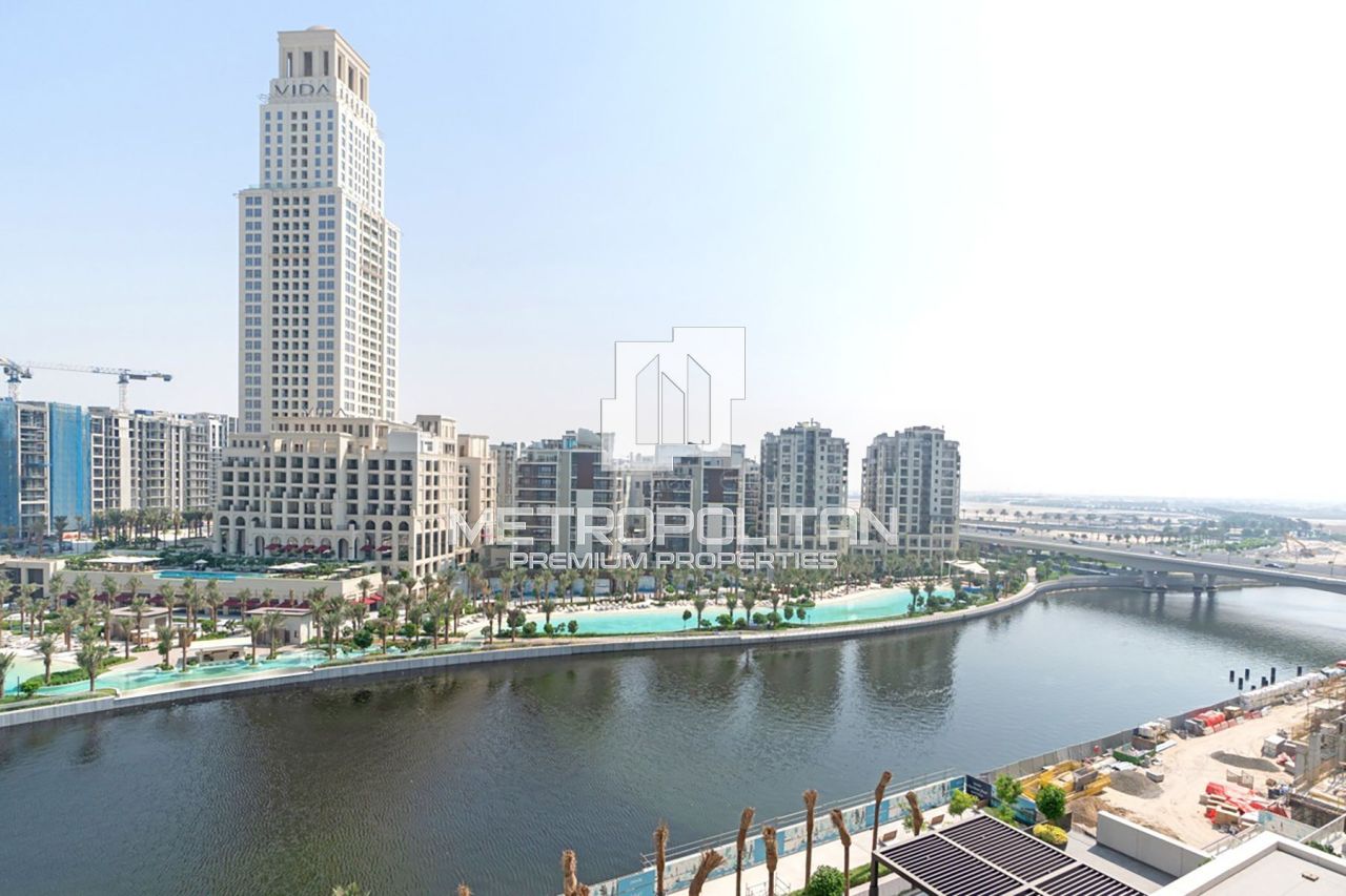 Апартаменты в Дубае, ОАЭ, 110 м² - фото 1