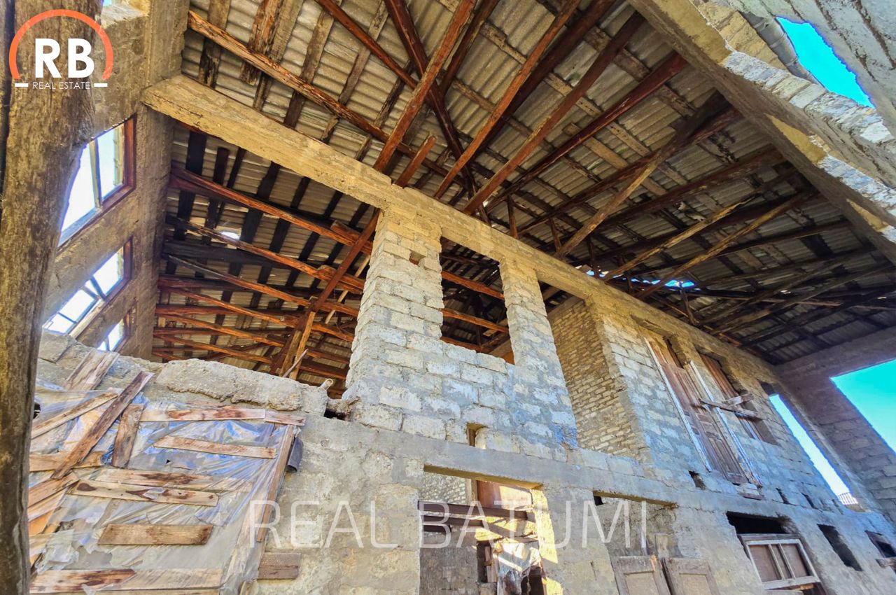 Дом в Батуми, Грузия, 200 м² - фото 3