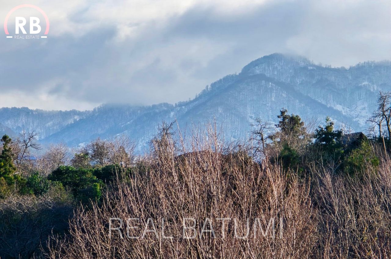 Дом в Батуми, Грузия, 100 м² - фото 8