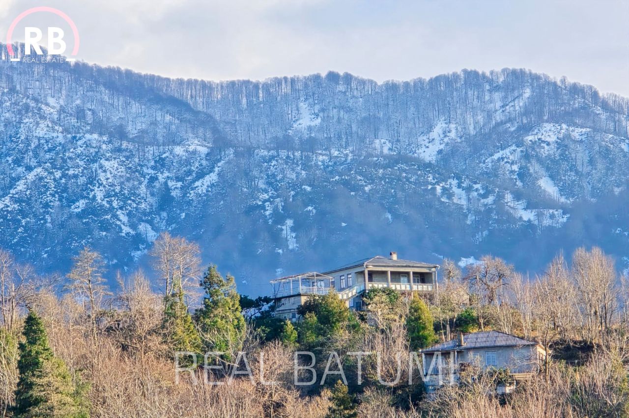 Дом в Батуми, Грузия, 100 м² - фото 3