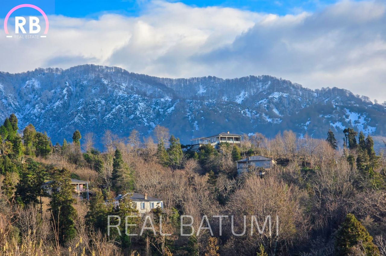 Дом в Батуми, Грузия, 100 м² - фото 9