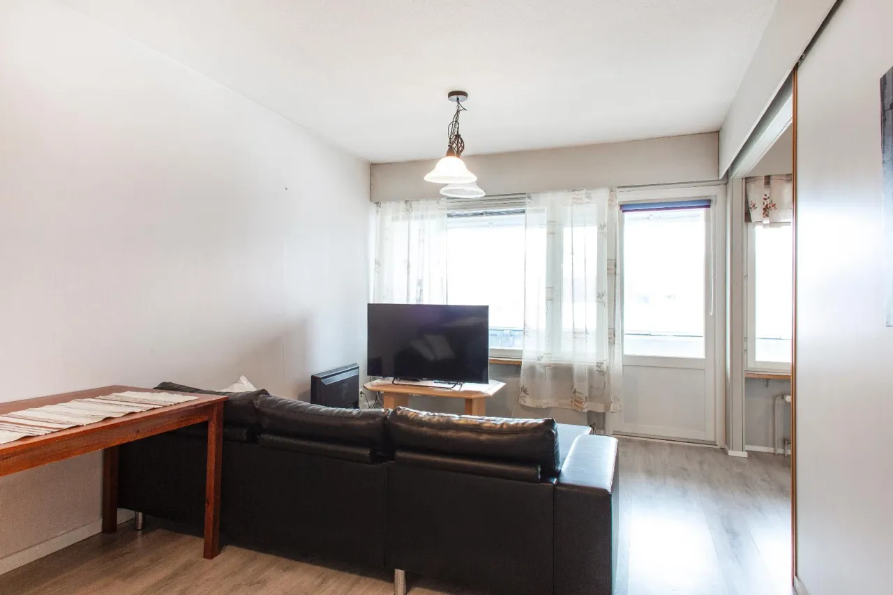 Квартира в Кангасниеми, Финляндия, 51 м² - фото 10