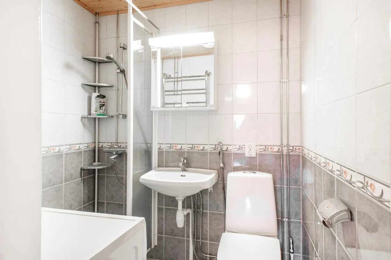 Квартира в Кангасниеми, Финляндия, 51 м² - фото 8