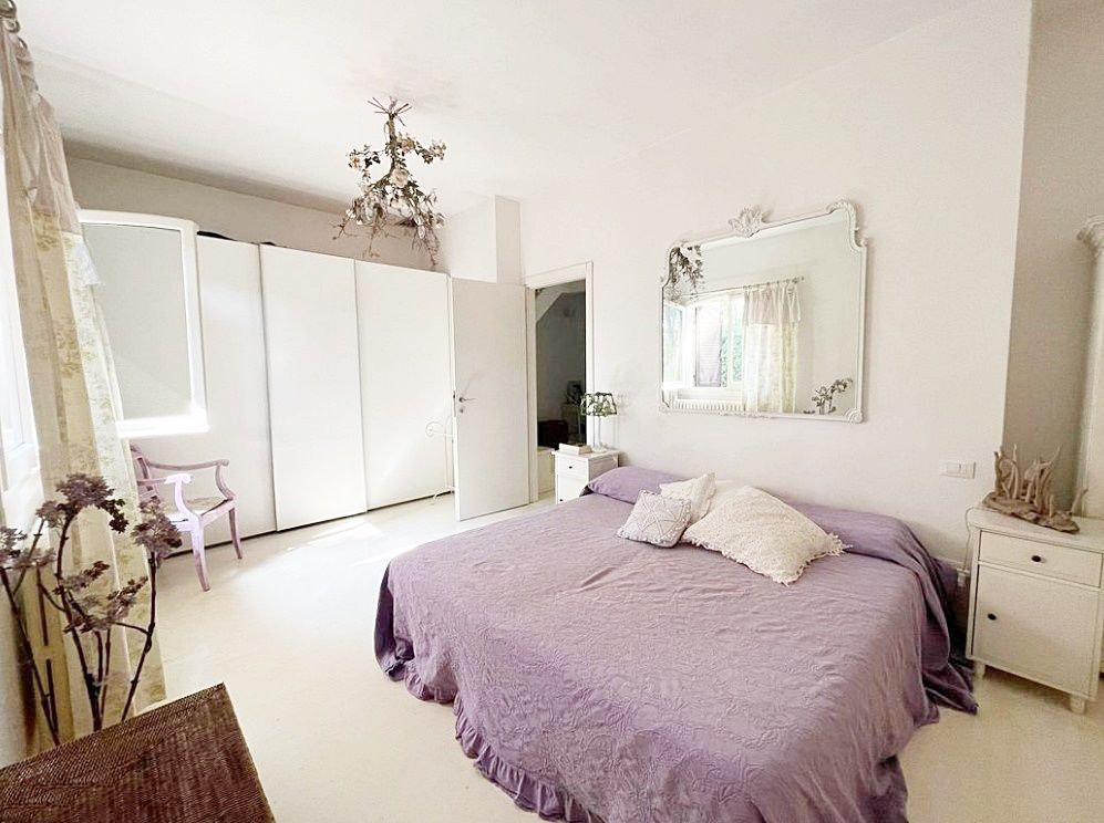 Вилла в Форте деи Марми, Италия, 200 м² - фото 11