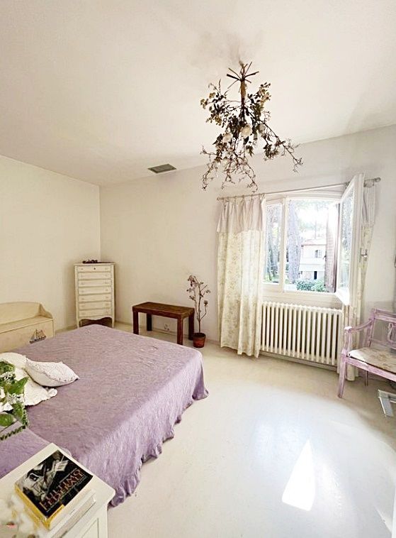 Вилла в Форте деи Марми, Италия, 200 м² - фото 10